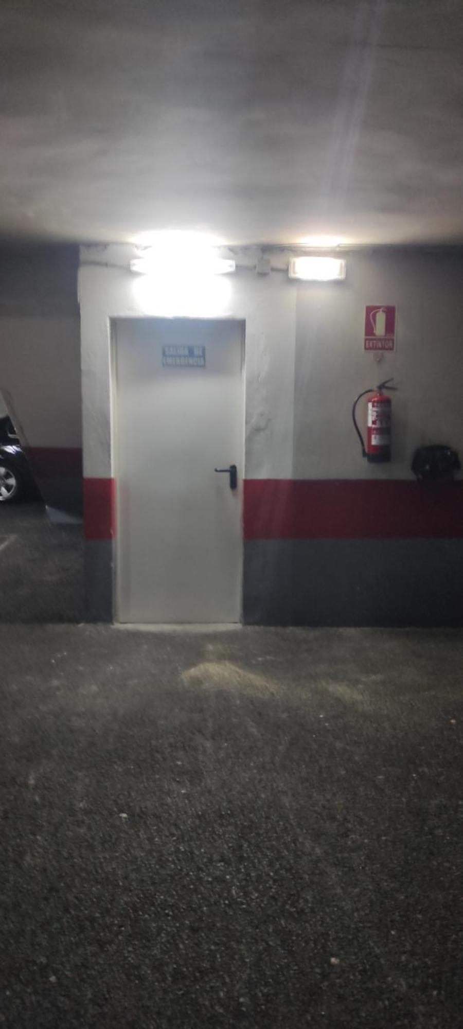Centro Playa, Apartamento Con Garaje Хихон Экстерьер фото